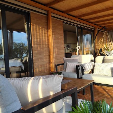 Zen Zone Premium Mobile Home Drage Exterior photo