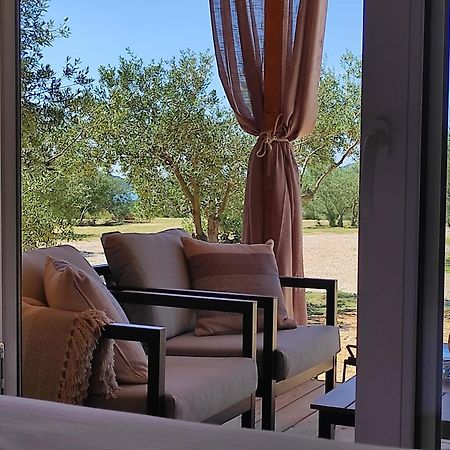 Zen Zone Premium Mobile Home Drage Exterior photo