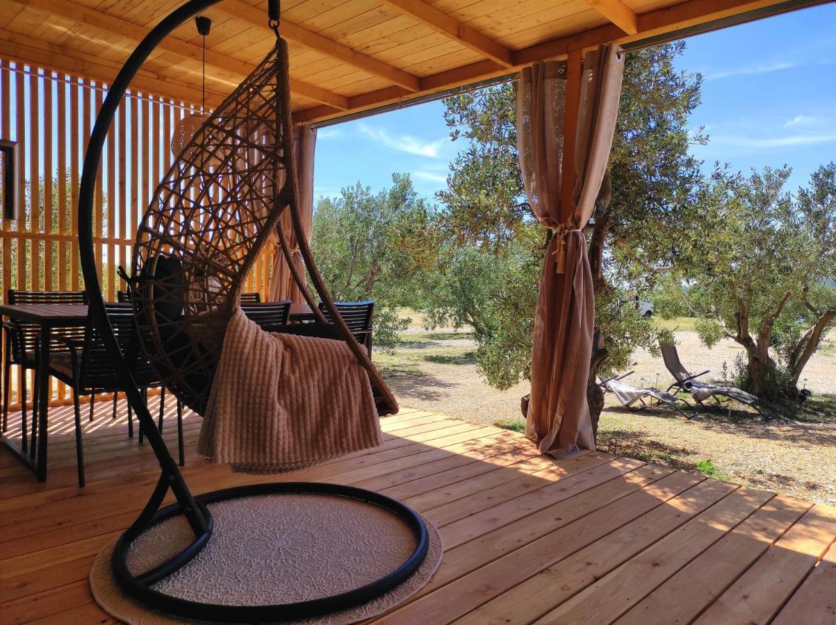 Zen Zone Premium Mobile Home Drage Exterior photo