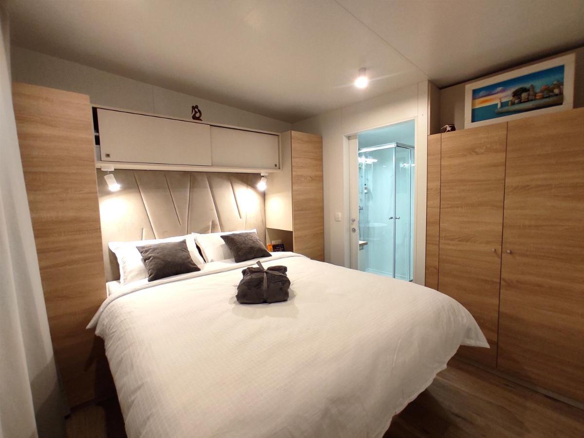 Zen Zone Premium Mobile Home Drage Exterior photo